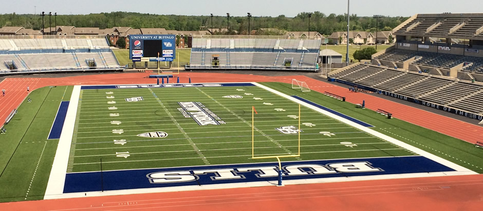 UB Field