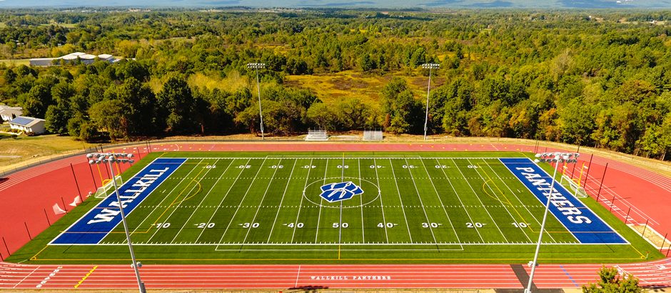 A-Turf Fields Last 14+ Seasons on Average!