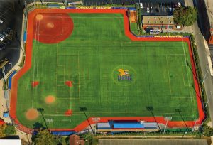A-Turf on Canisius College Demske Sports Complex