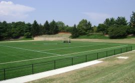 A-Turf on McDonogh School in Owings Mills, MD