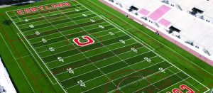 A-Turf multi-sport field at SUNY Cortland – Cortland, NY