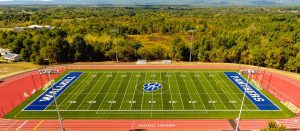 Wallkill High School A-Turf Titan Multi-Sport Field