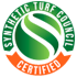 Synthetic Turf Council Certified