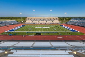 A-Turf at SUNY University at Buffalo stadium