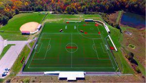 Corning CC Aerials
