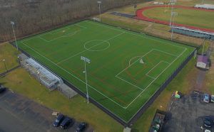 Pottsgrove High School Multi-Sport A-Turf Field