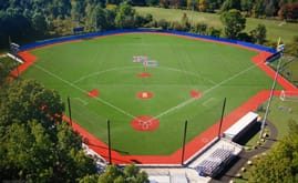 SUNY Purchase College’s 137,475 s.f. A-Turf® Titan multi-sport field was installed in 2013.