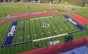 Jordan-Elbridge High School