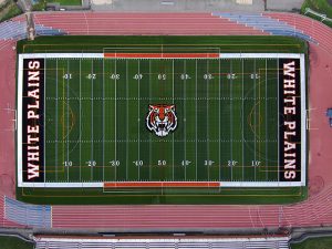 White Plains Field