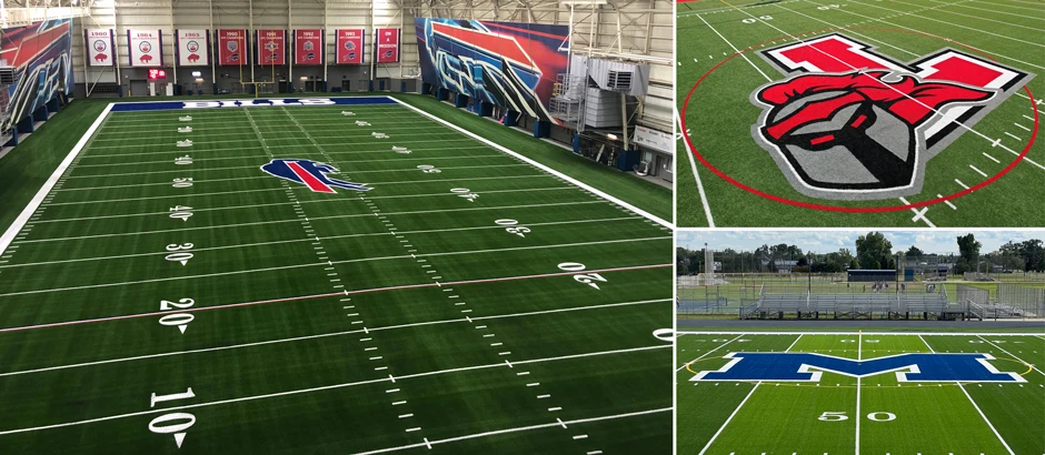 A-Turf Titan DiamondBlade™